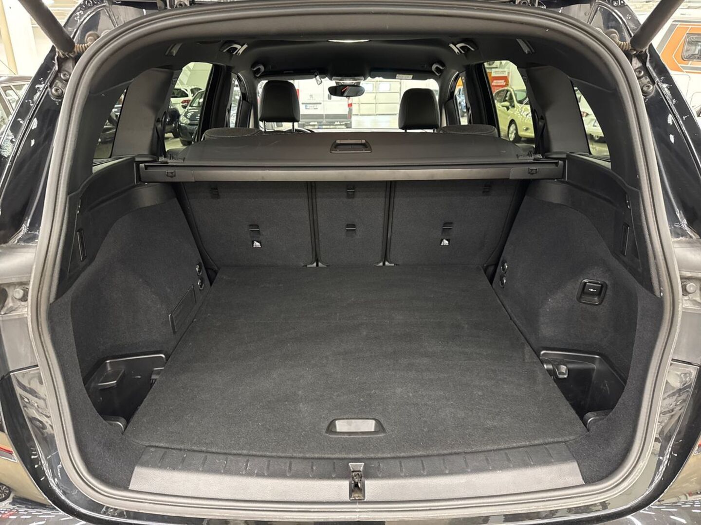 BMW 218 2022
