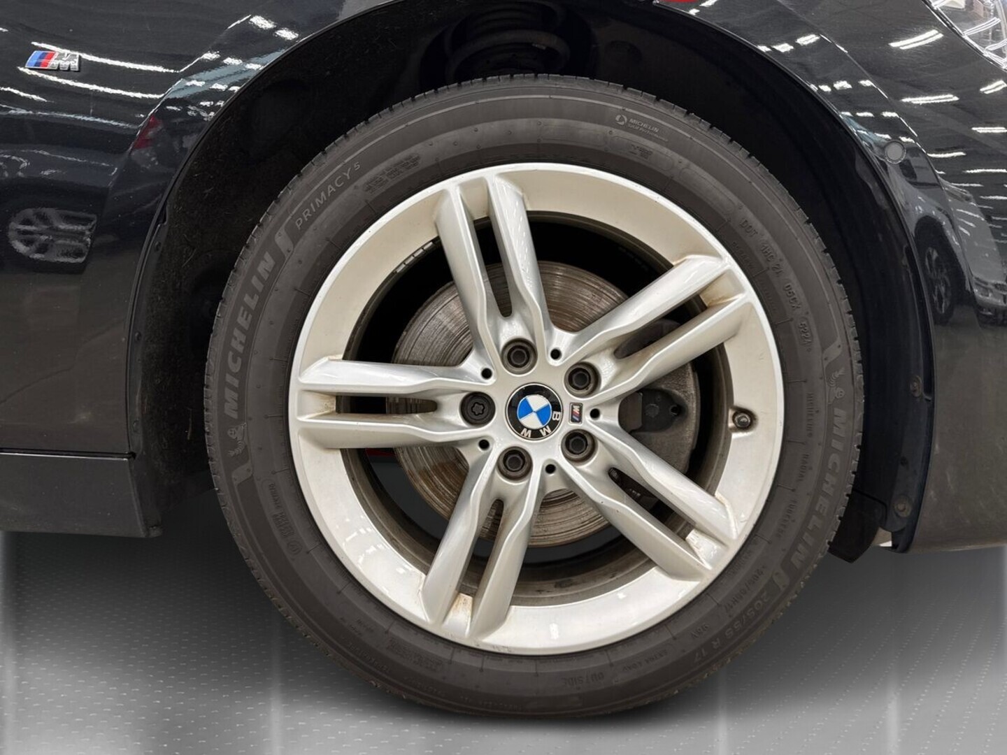 BMW 218 2022