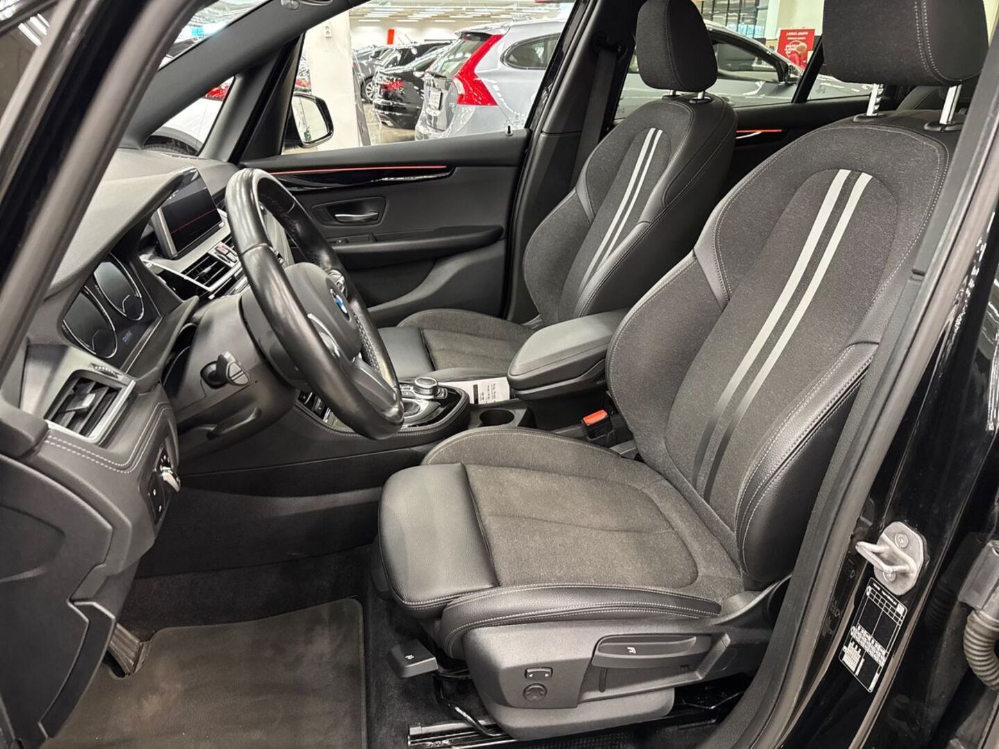 BMW 218 2022