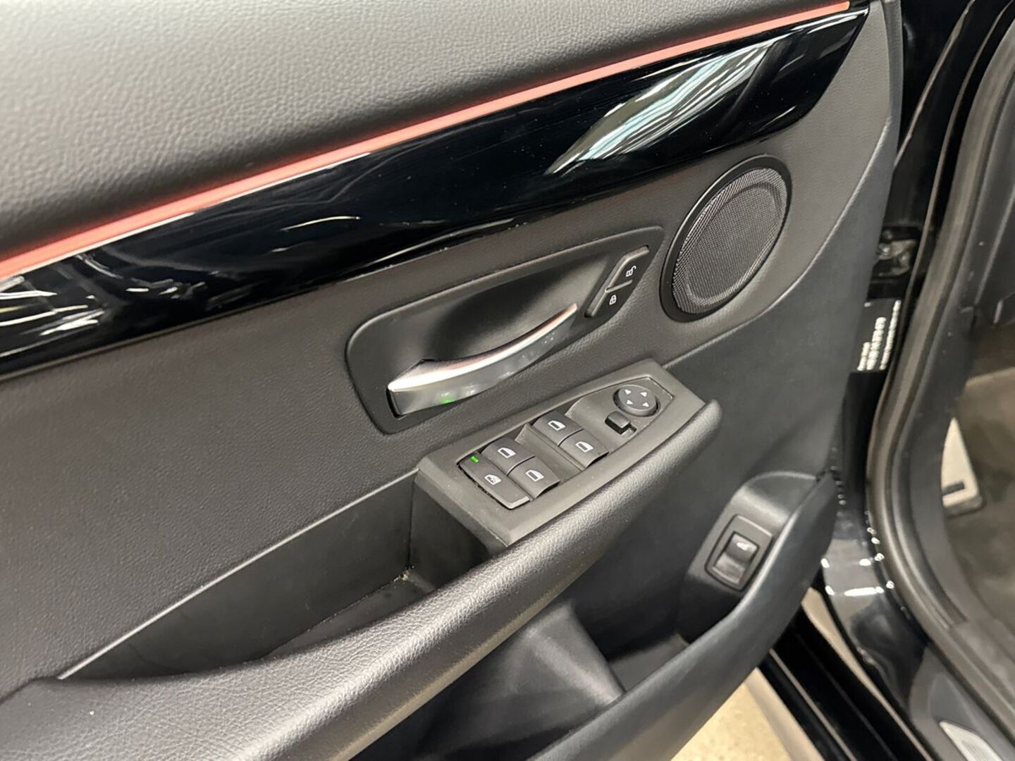 BMW 218 2022