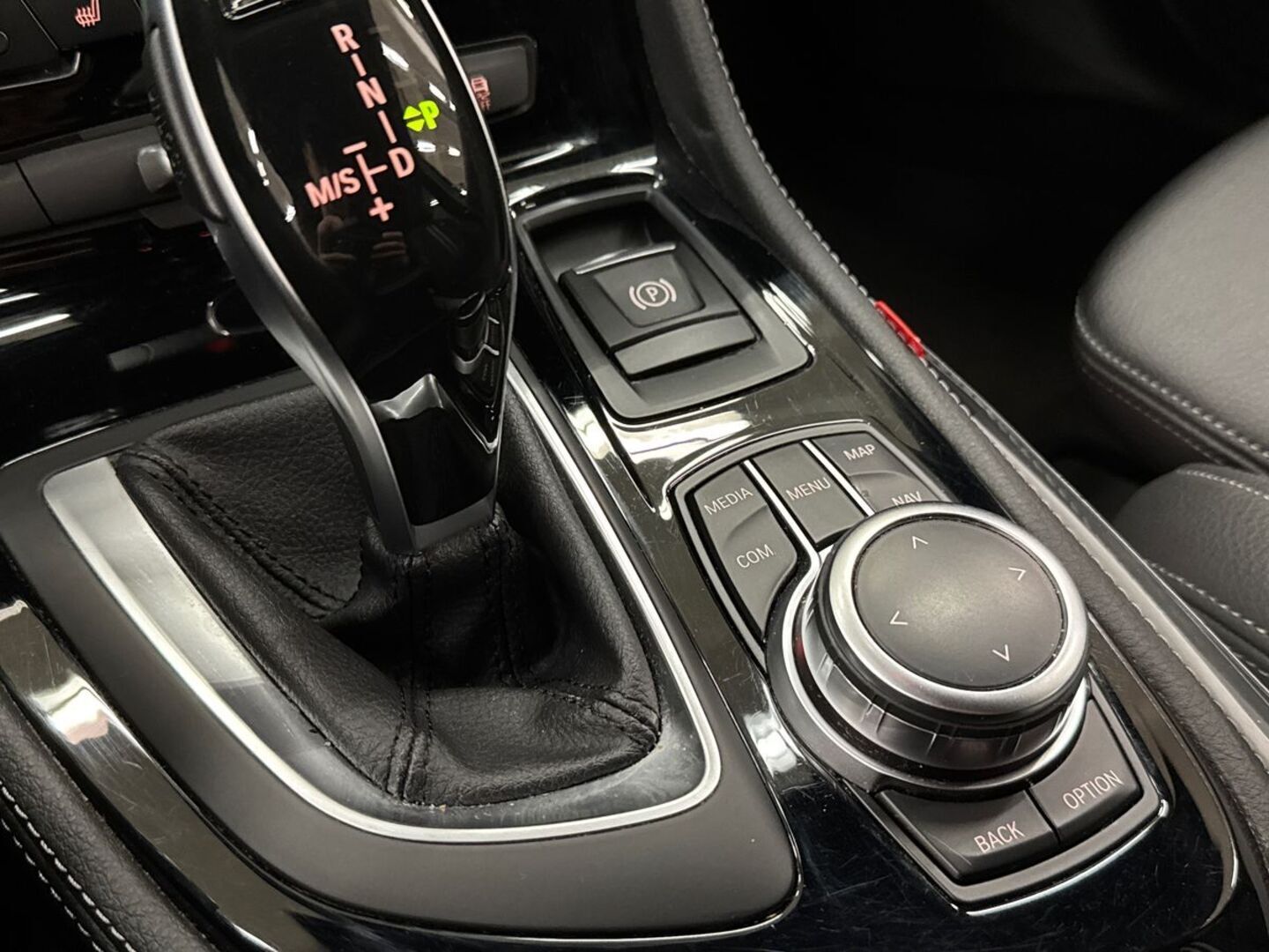 BMW 218 2022