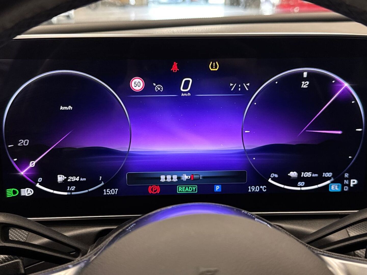 MERCEDES-BENZ C 2022