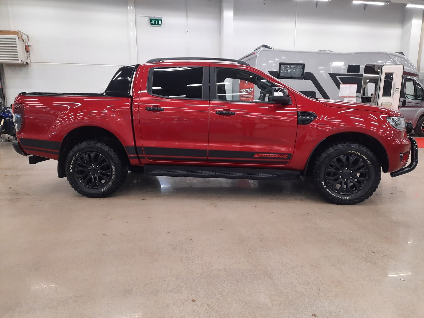 FORD Ranger 2022