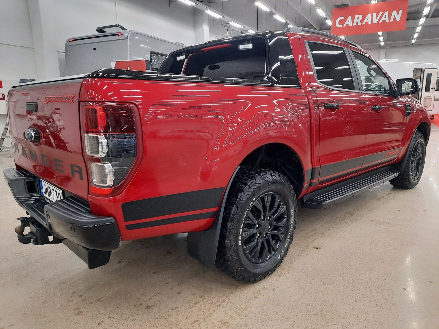 FORD Ranger 2022