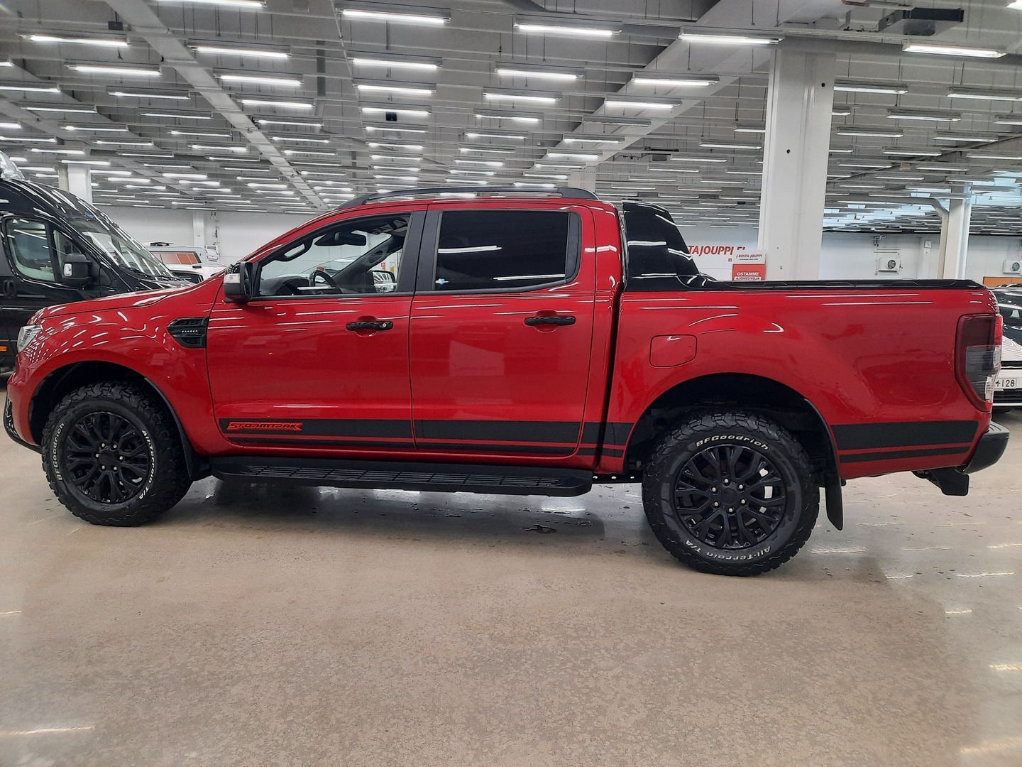 FORD Ranger 2022