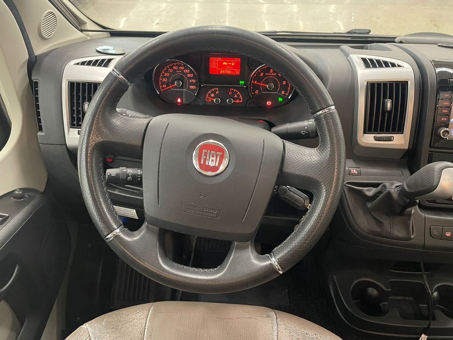 BÜRSTNER Nexxo T720 2016