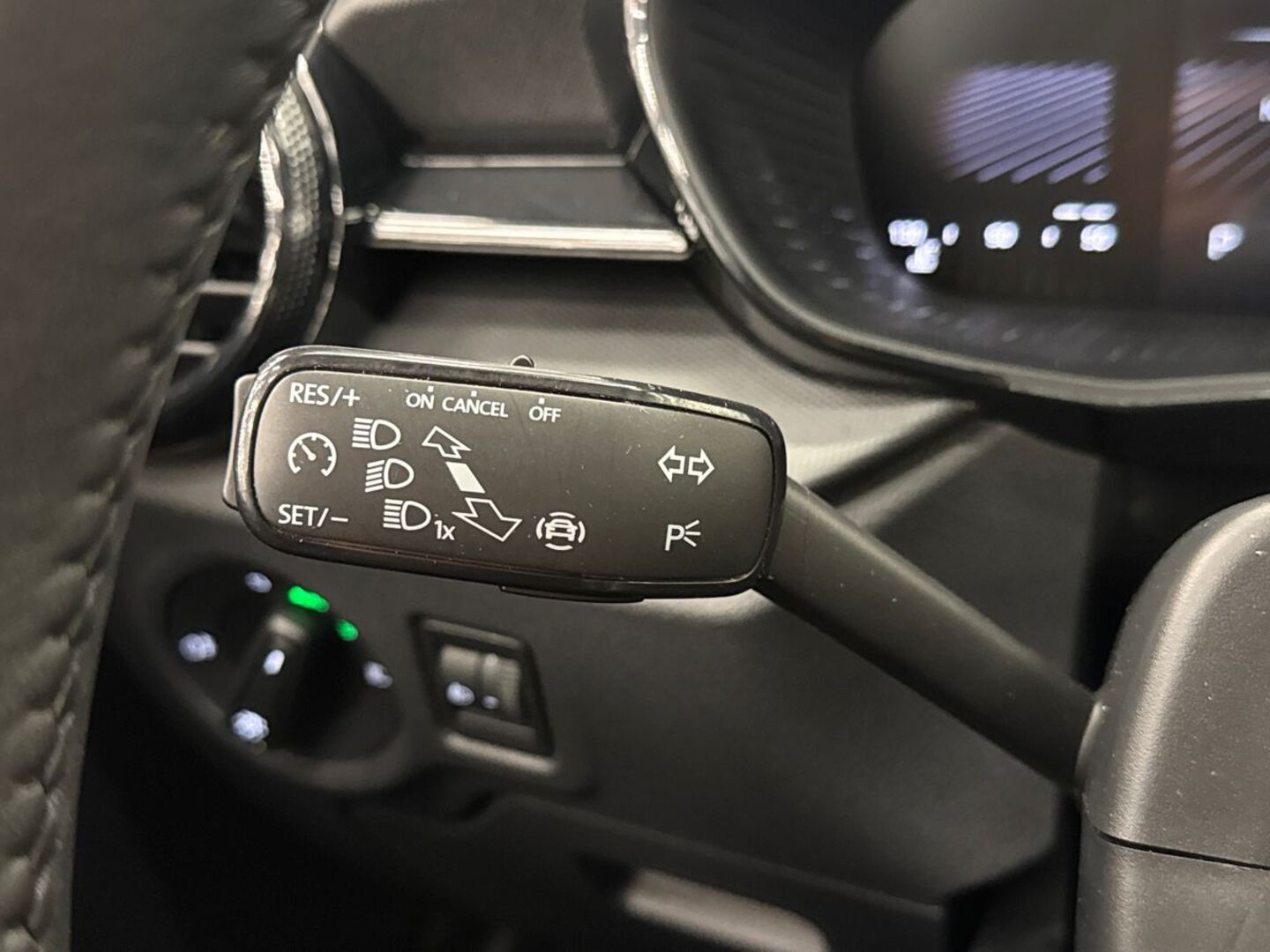 SKODA Fabia 2024