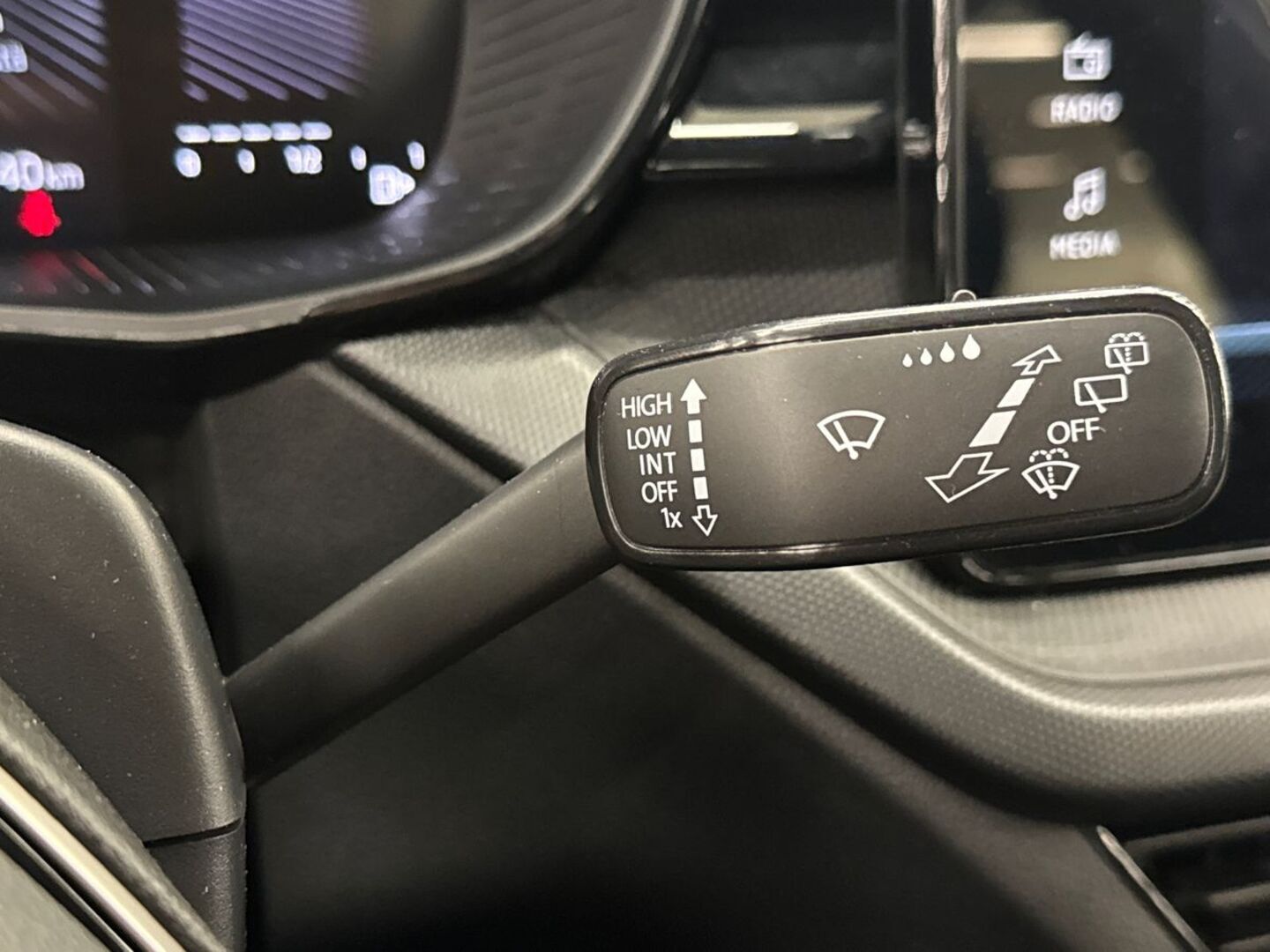 SKODA Fabia 2024