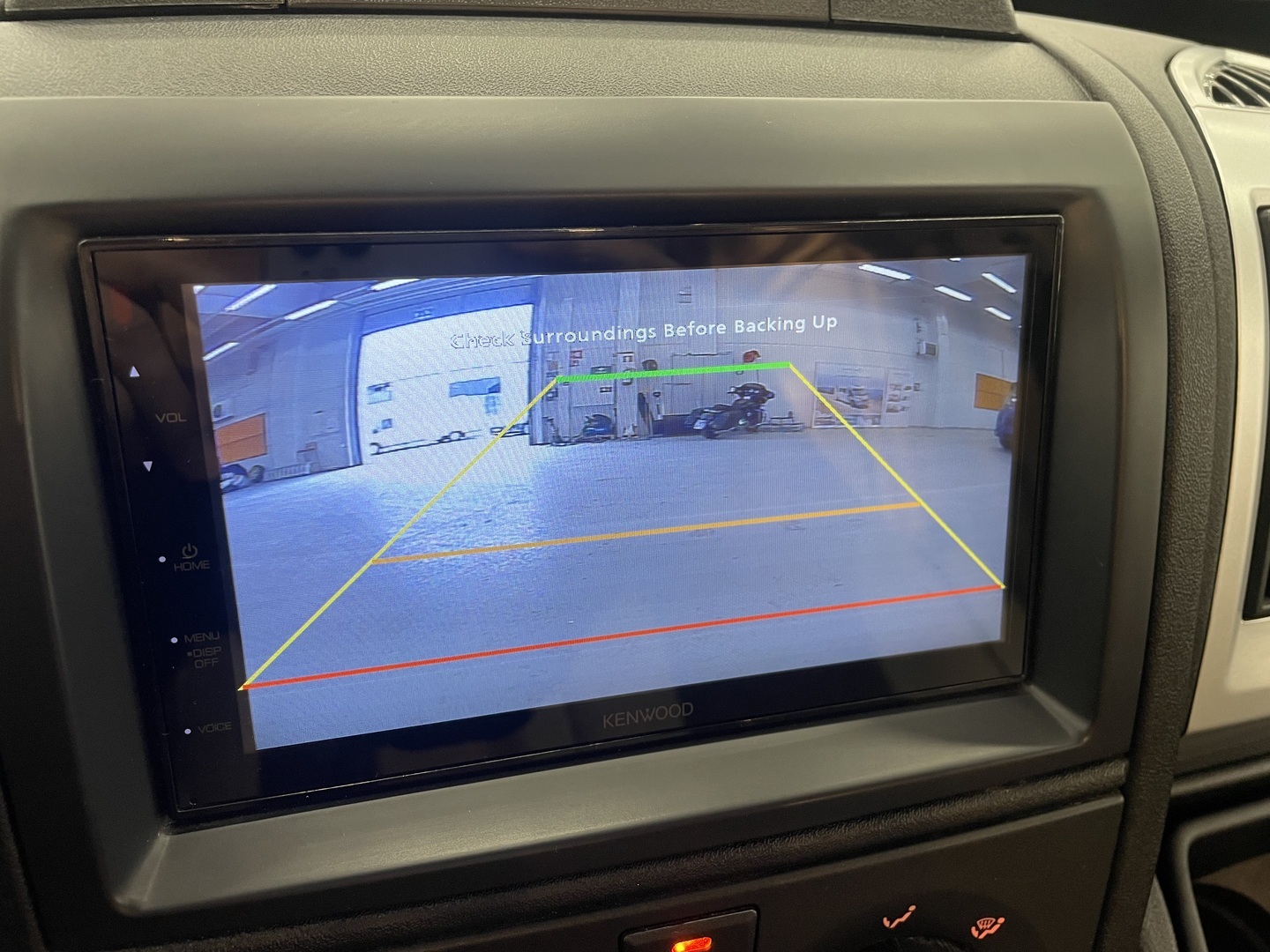 BÜRSTNER Nexxo Van T 590 2022