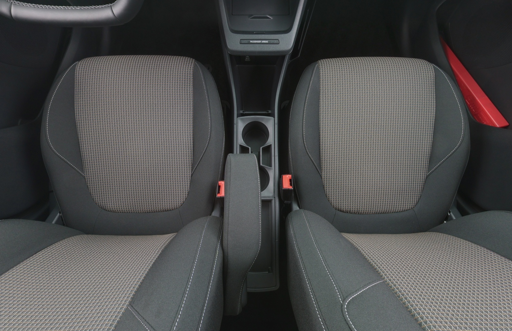 FORD Tourneo Courier 2025