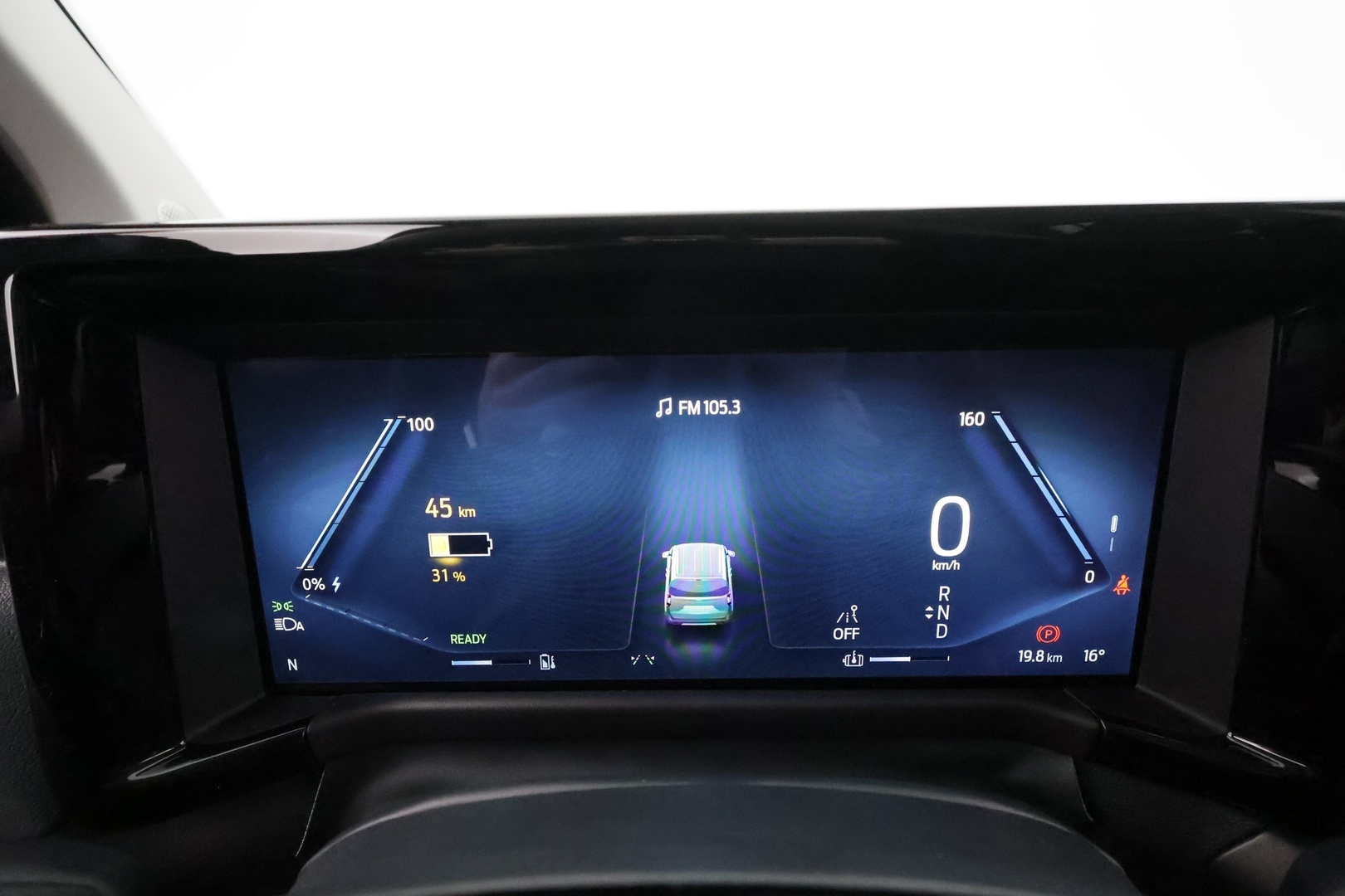 FORD Tourneo Courier 2025