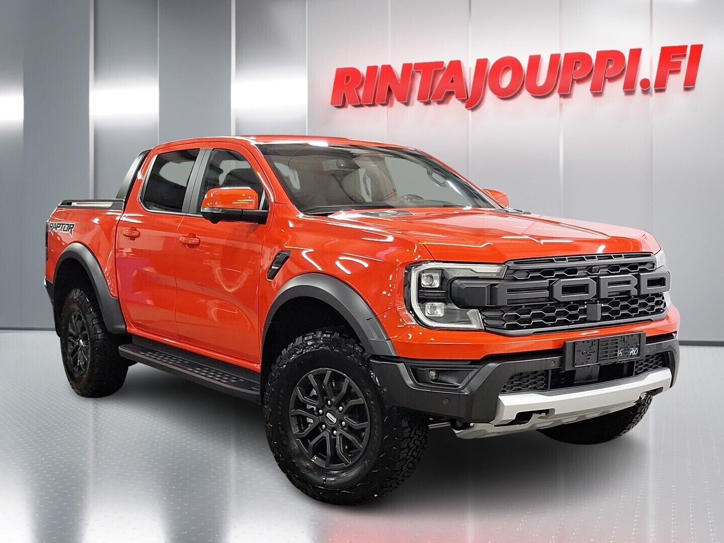 FORD Ranger 2026