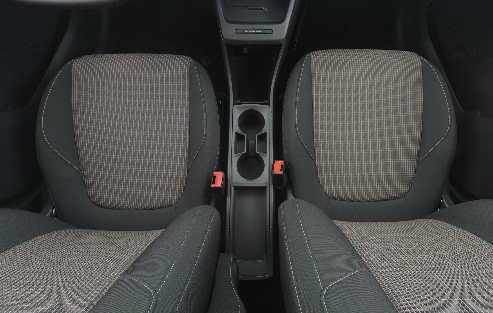 FORD Tourneo Courier 2025