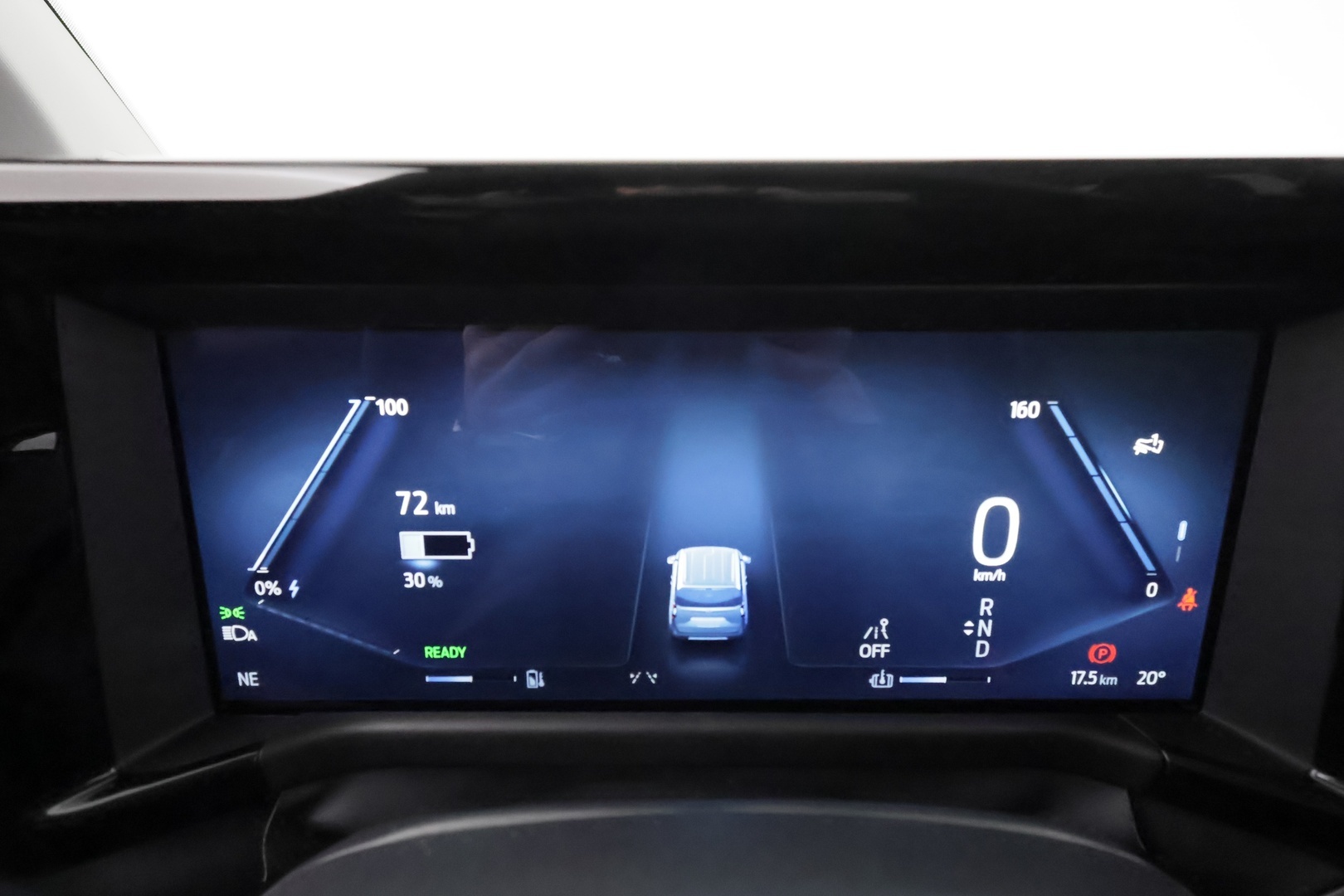 FORD Tourneo Courier 2025