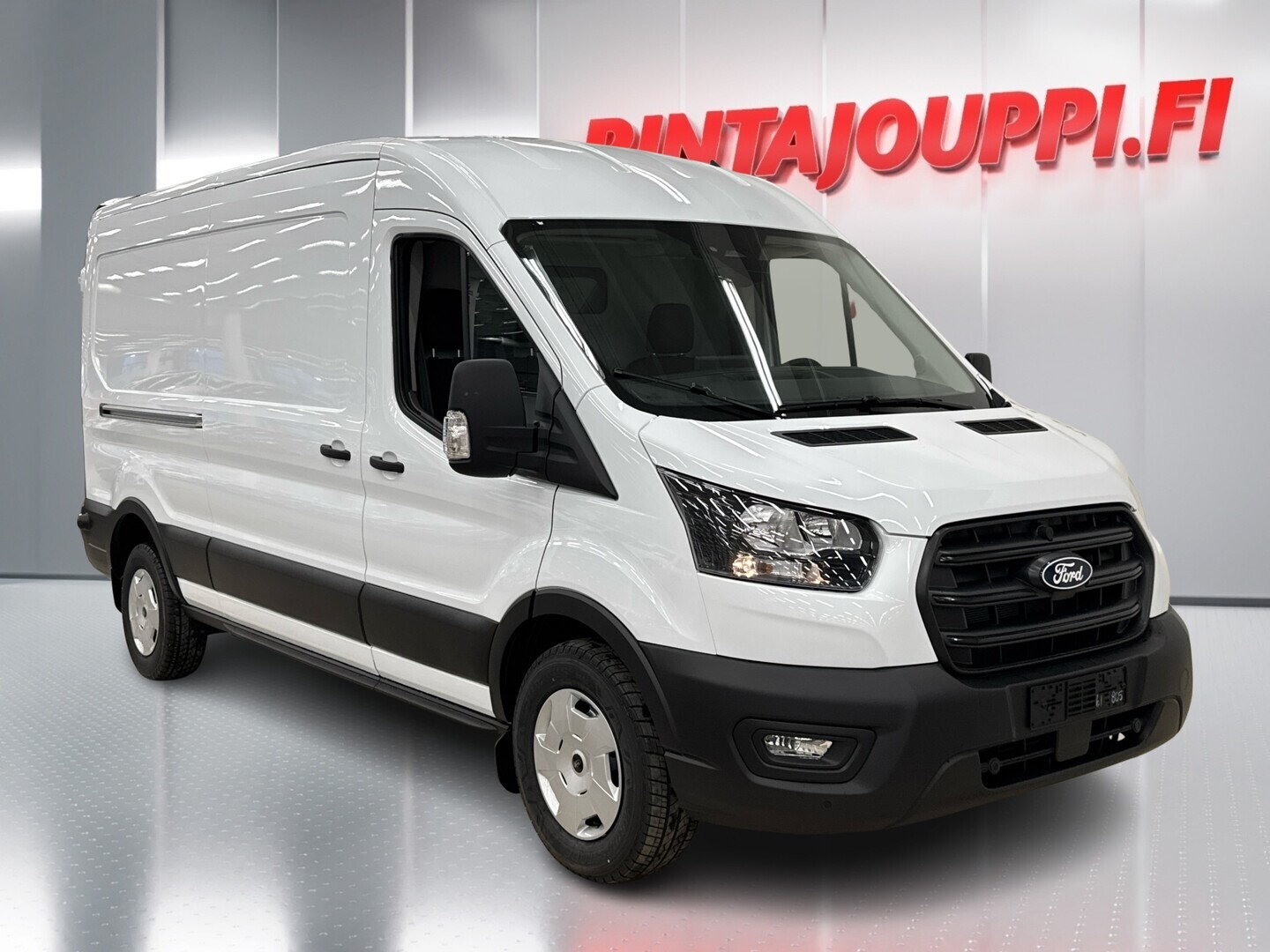 FORD Transit 2026