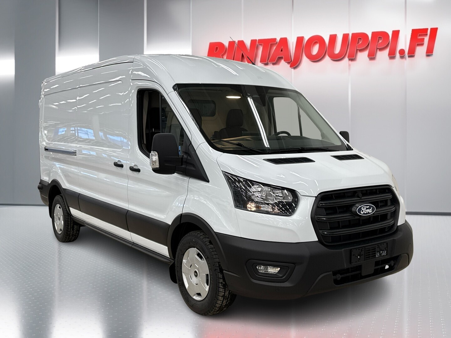FORD Transit 2026