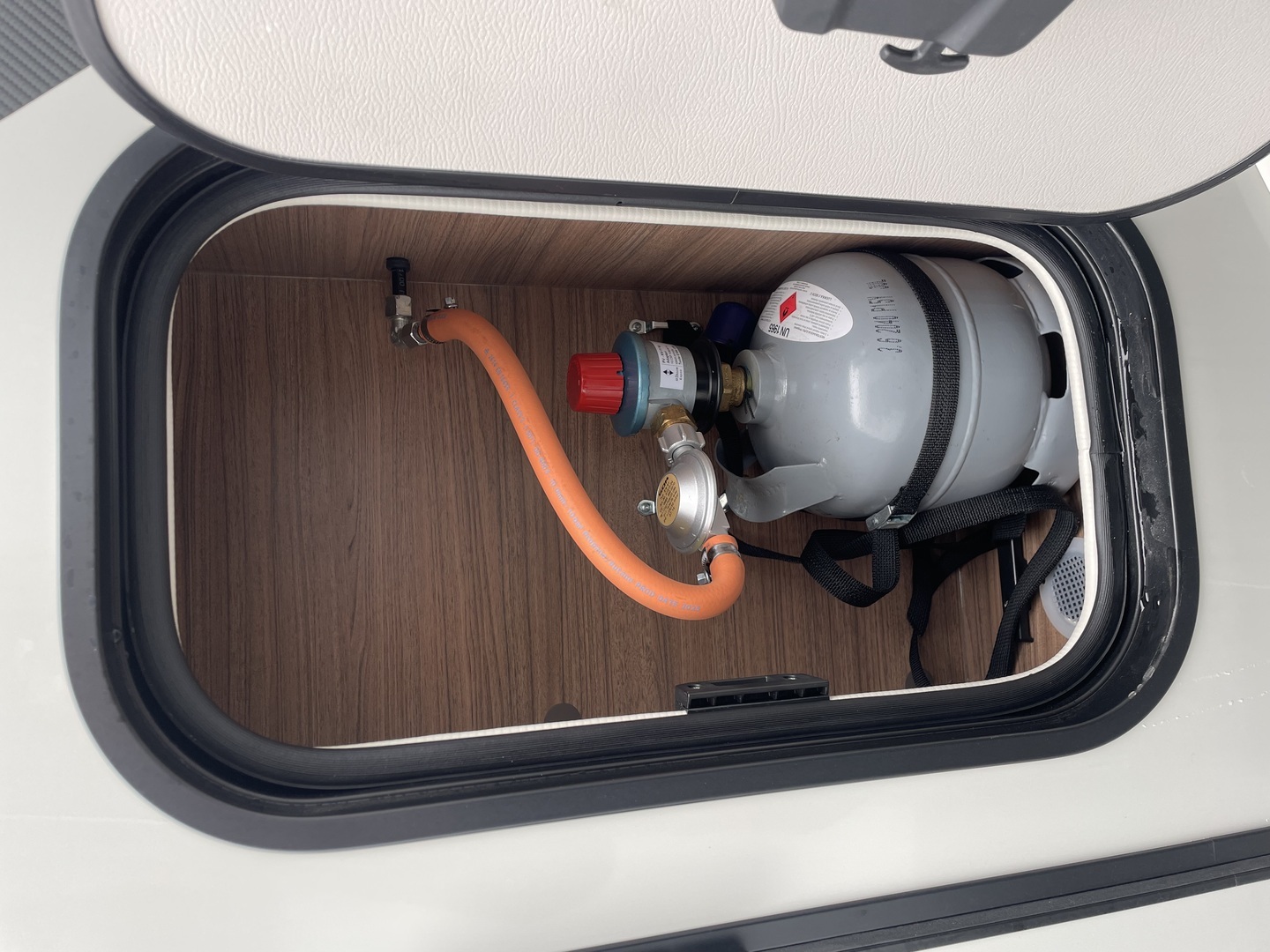 KNAUS TOURER VAN 500 MQ VANSATION 2025
