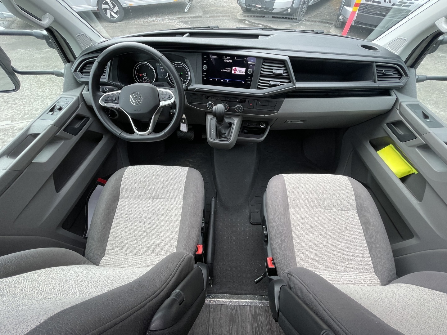 KNAUS TOURER VAN 500 MQ VANSATION 2025