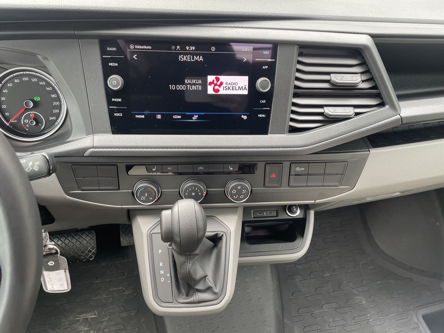 KNAUS TOURER VAN 500 MQ VANSATION 2025