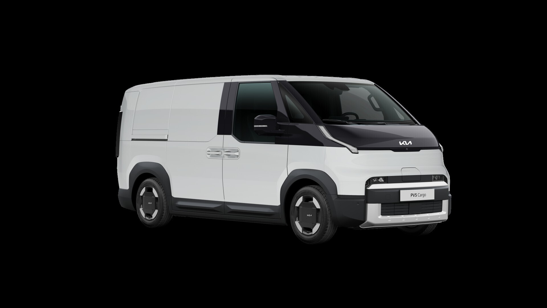 KIA PV5 2027