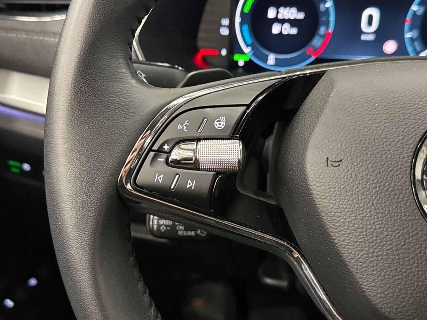 SKODA Octavia 2022
