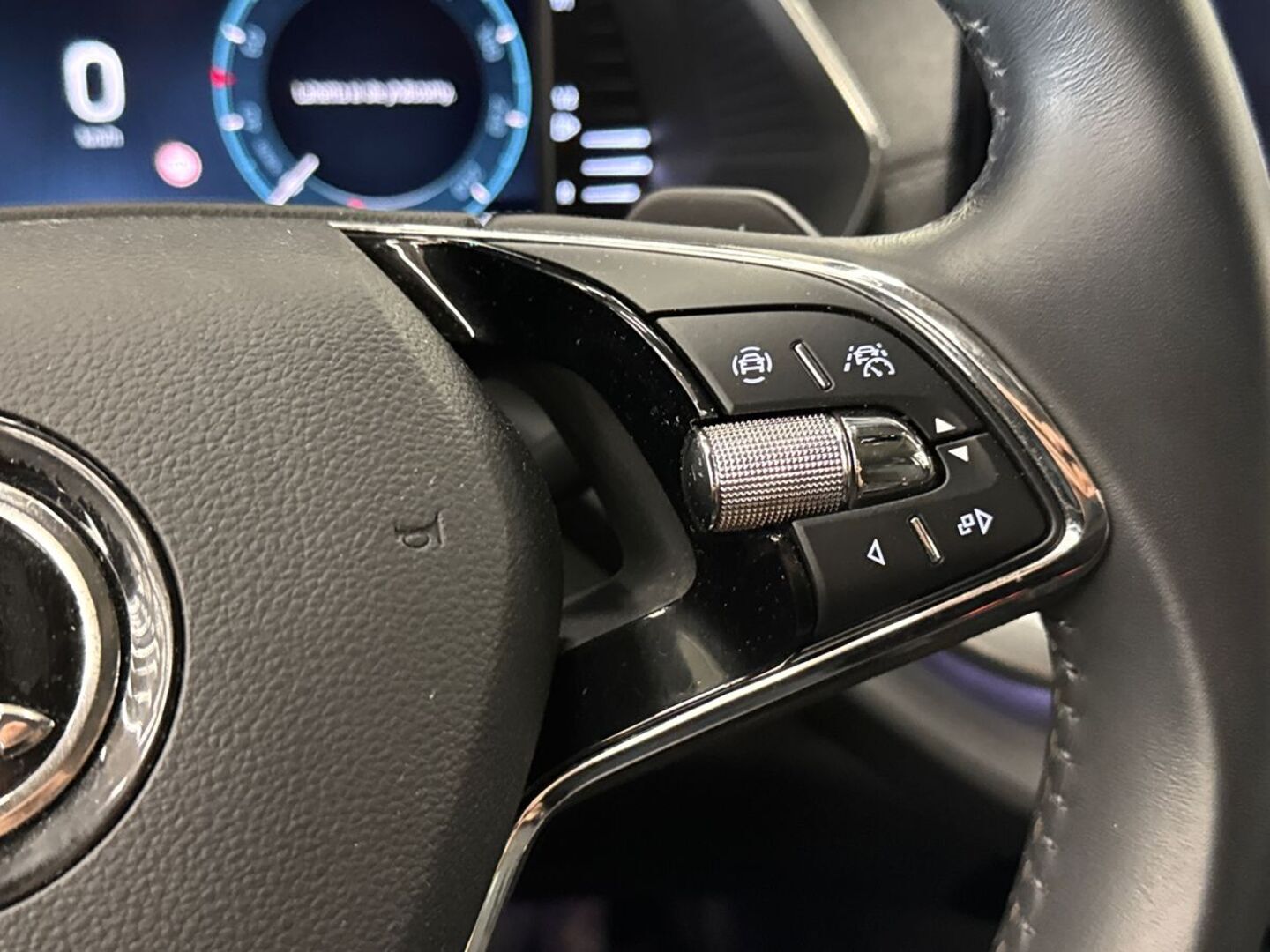 SKODA Octavia 2022