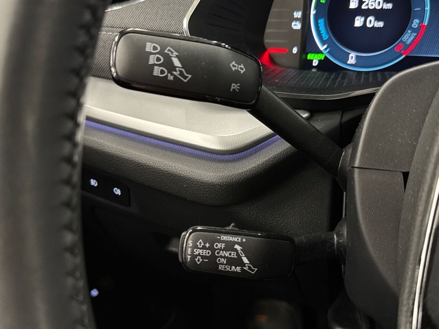 SKODA Octavia 2022