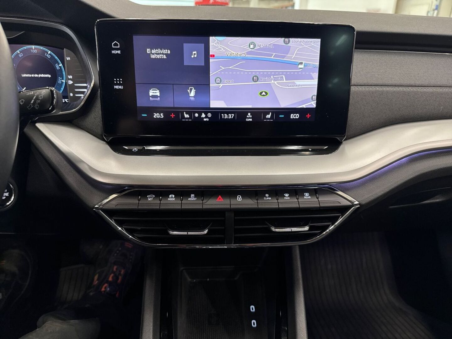SKODA Octavia 2022