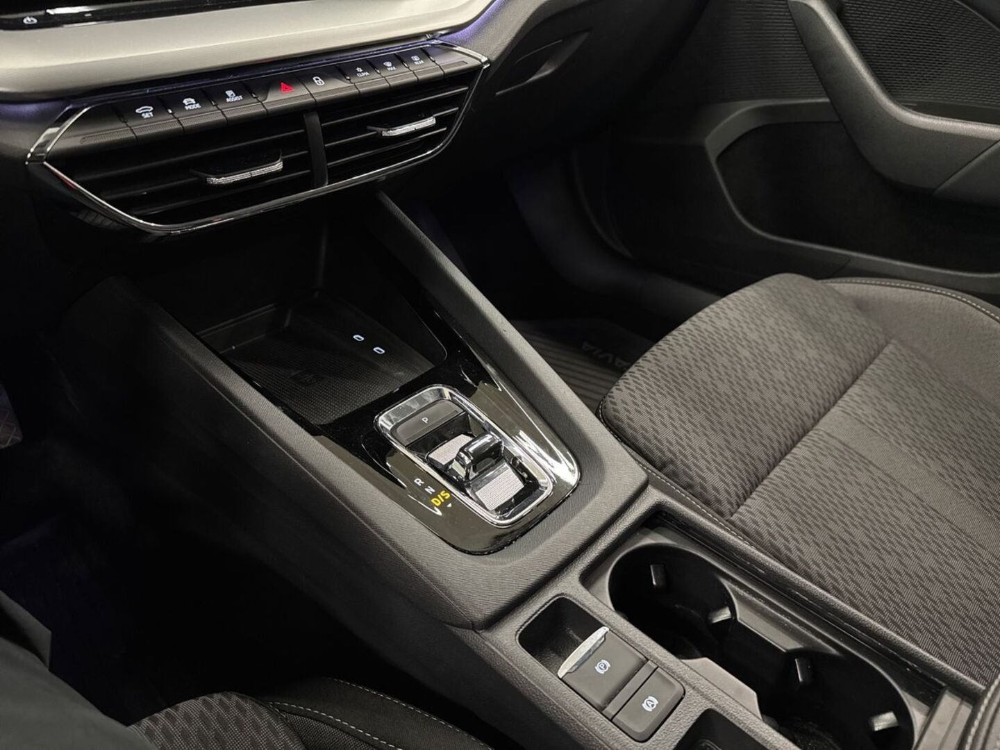 SKODA Octavia 2022
