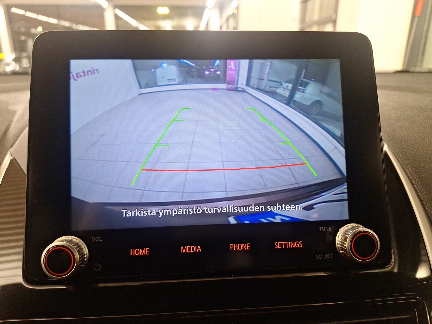 MITSUBISHI Eclipse Cross 2022