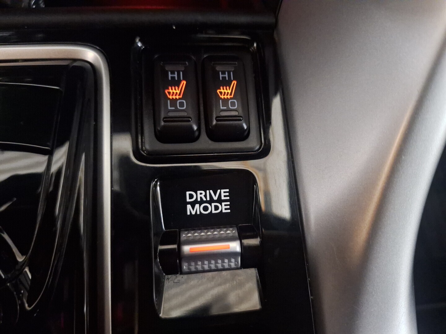 MITSUBISHI Eclipse Cross 2022