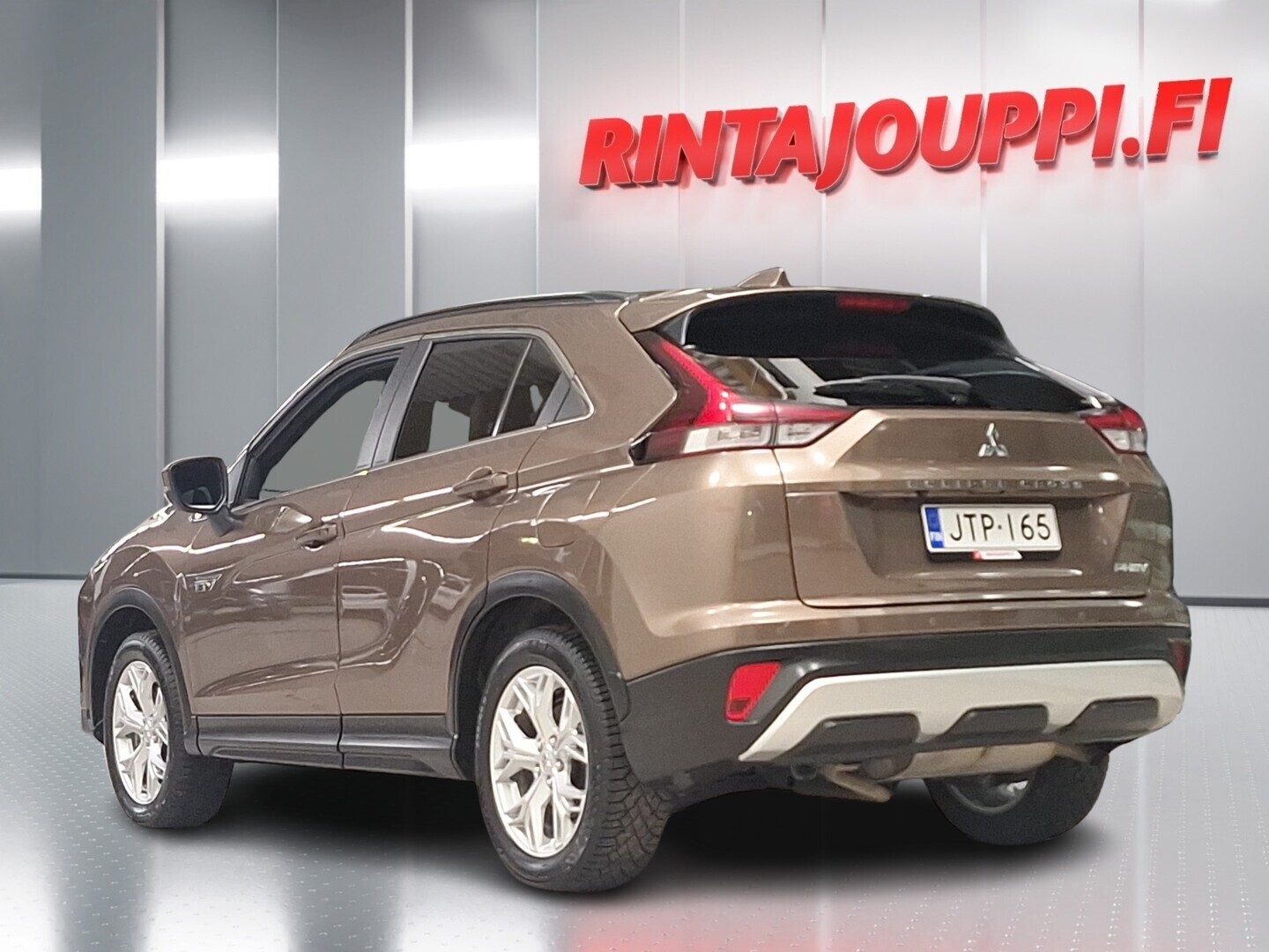 MITSUBISHI Eclipse Cross 2022