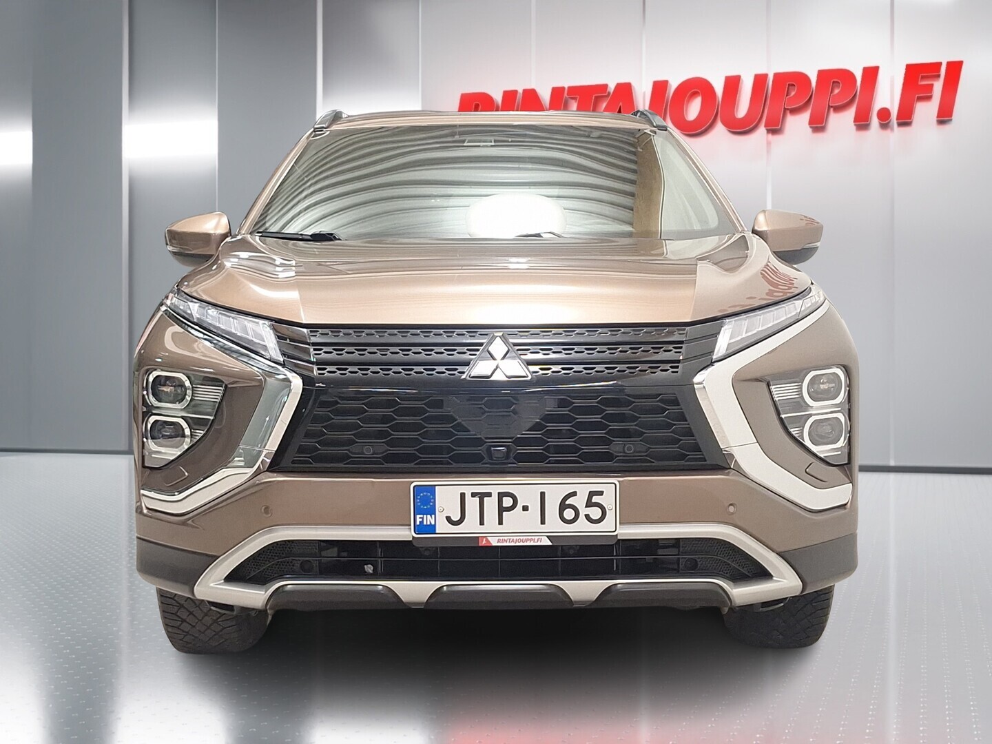 MITSUBISHI Eclipse Cross 2022