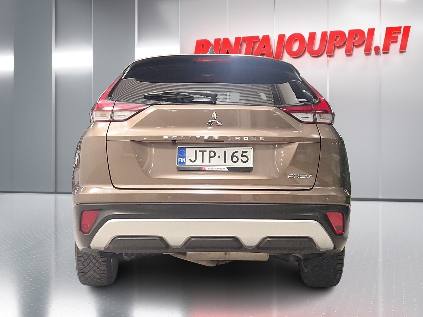 MITSUBISHI Eclipse Cross 2022