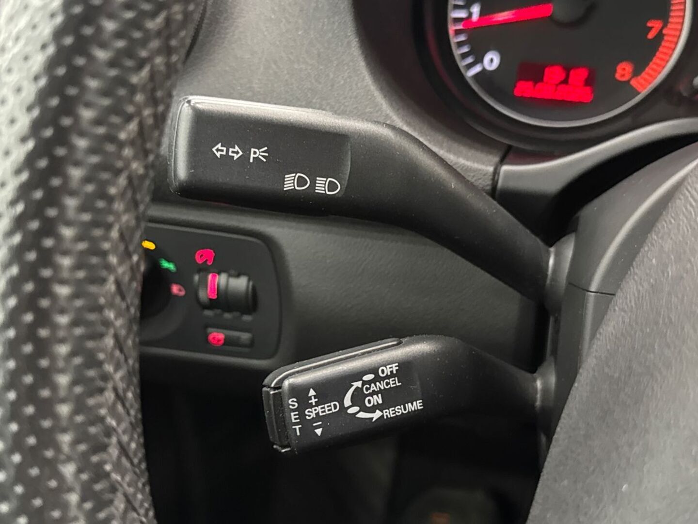 AUDI A3 2005
