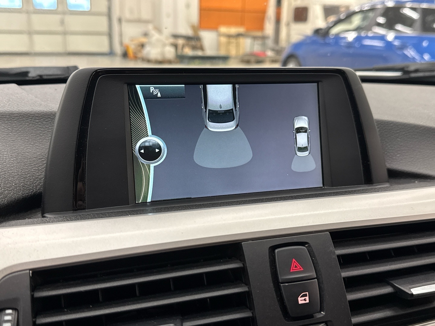 BMW 316 2013