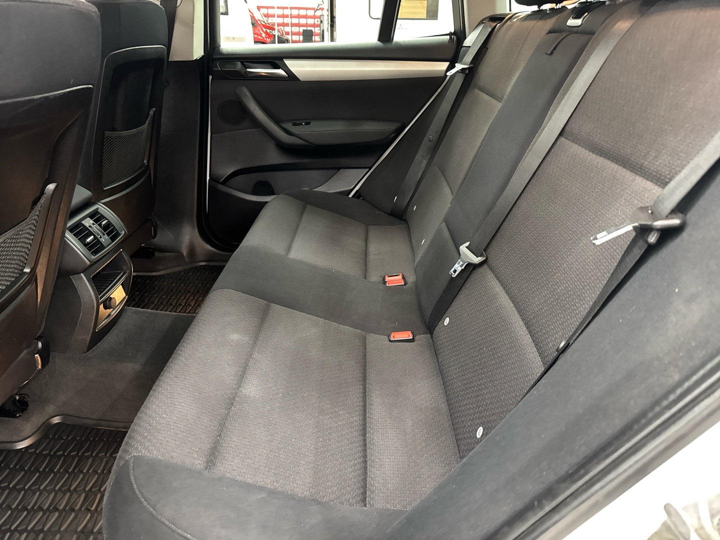 BMW X3 2014