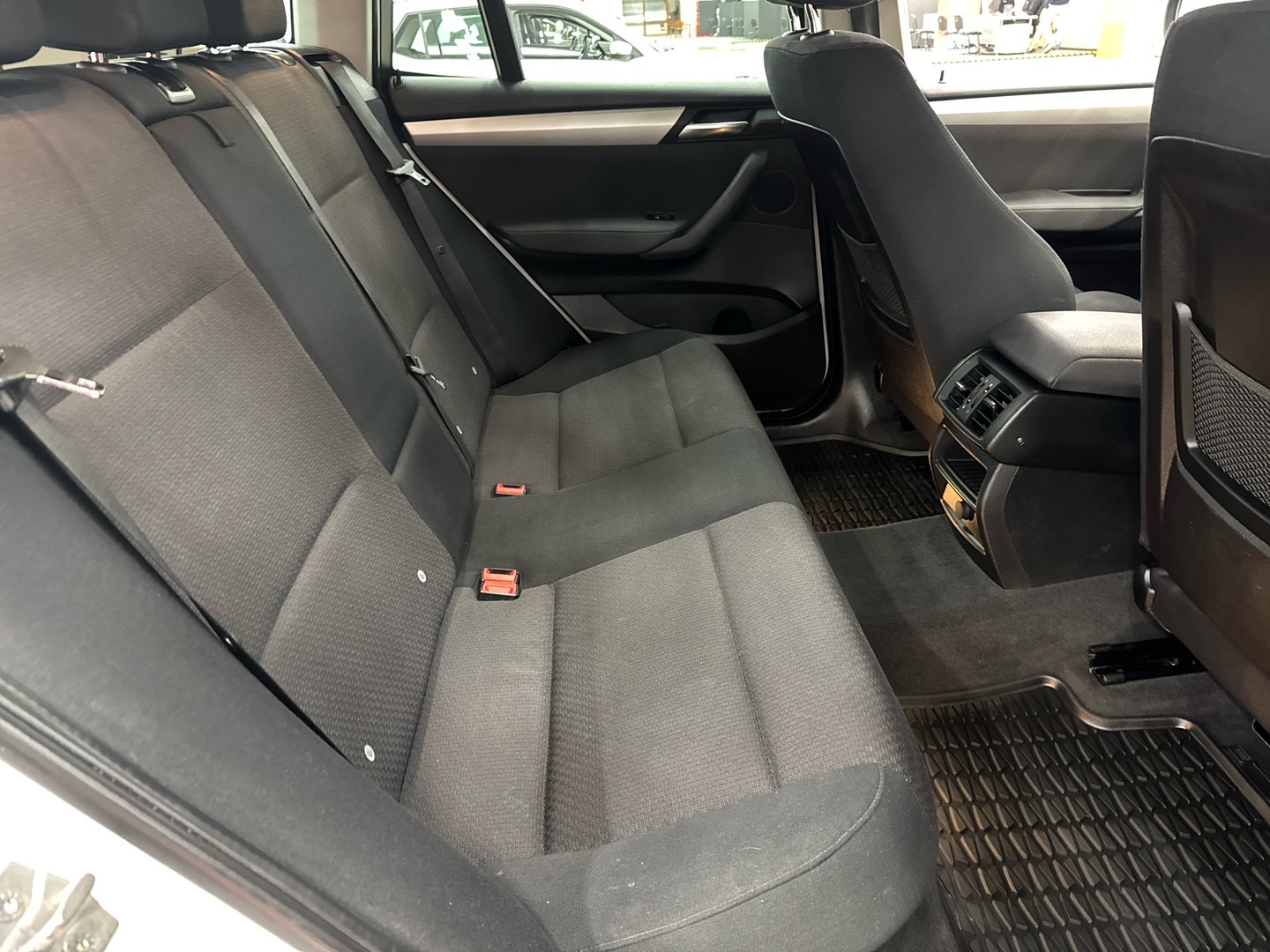 BMW X3 2014
