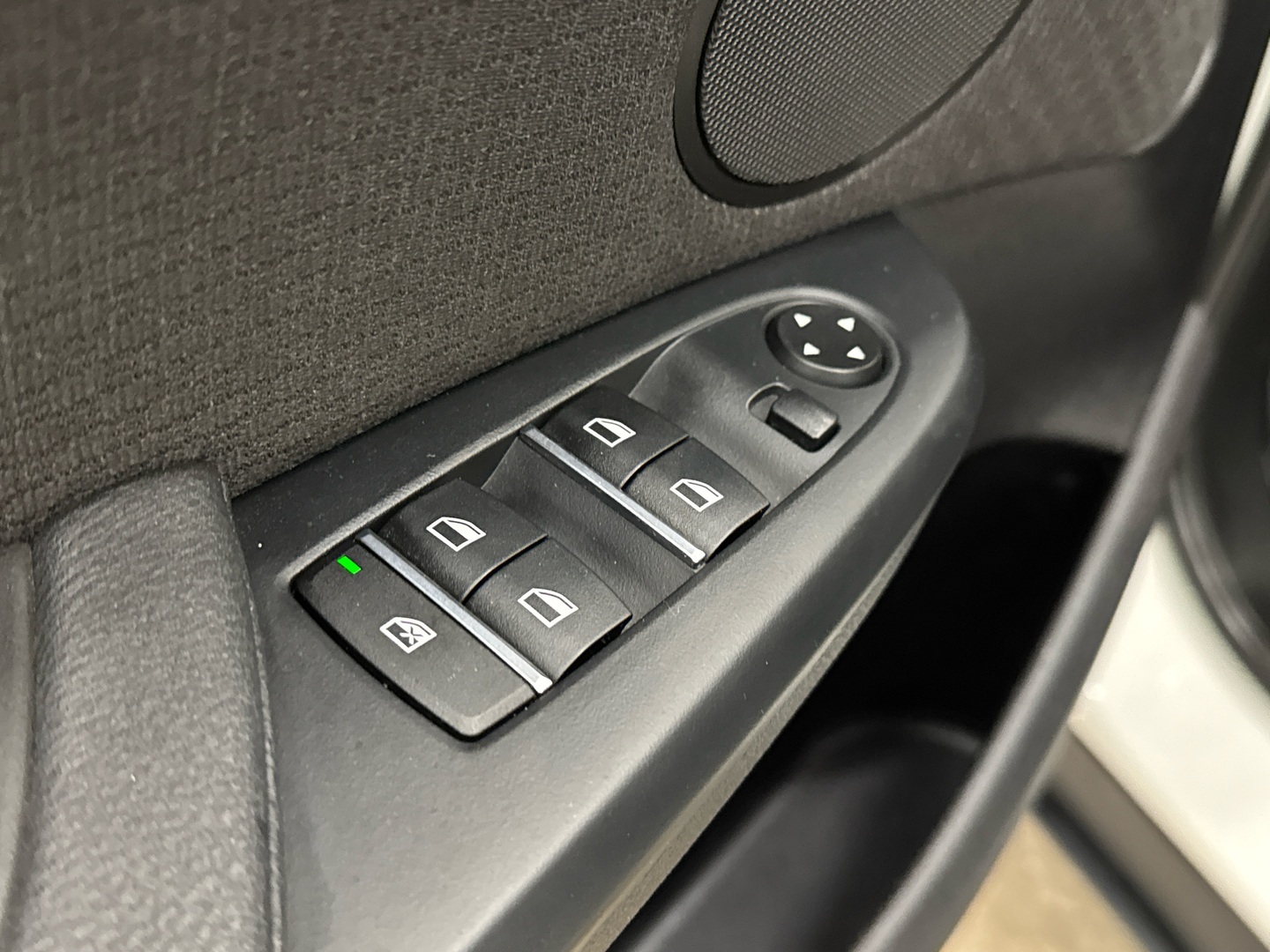 BMW X3 2014