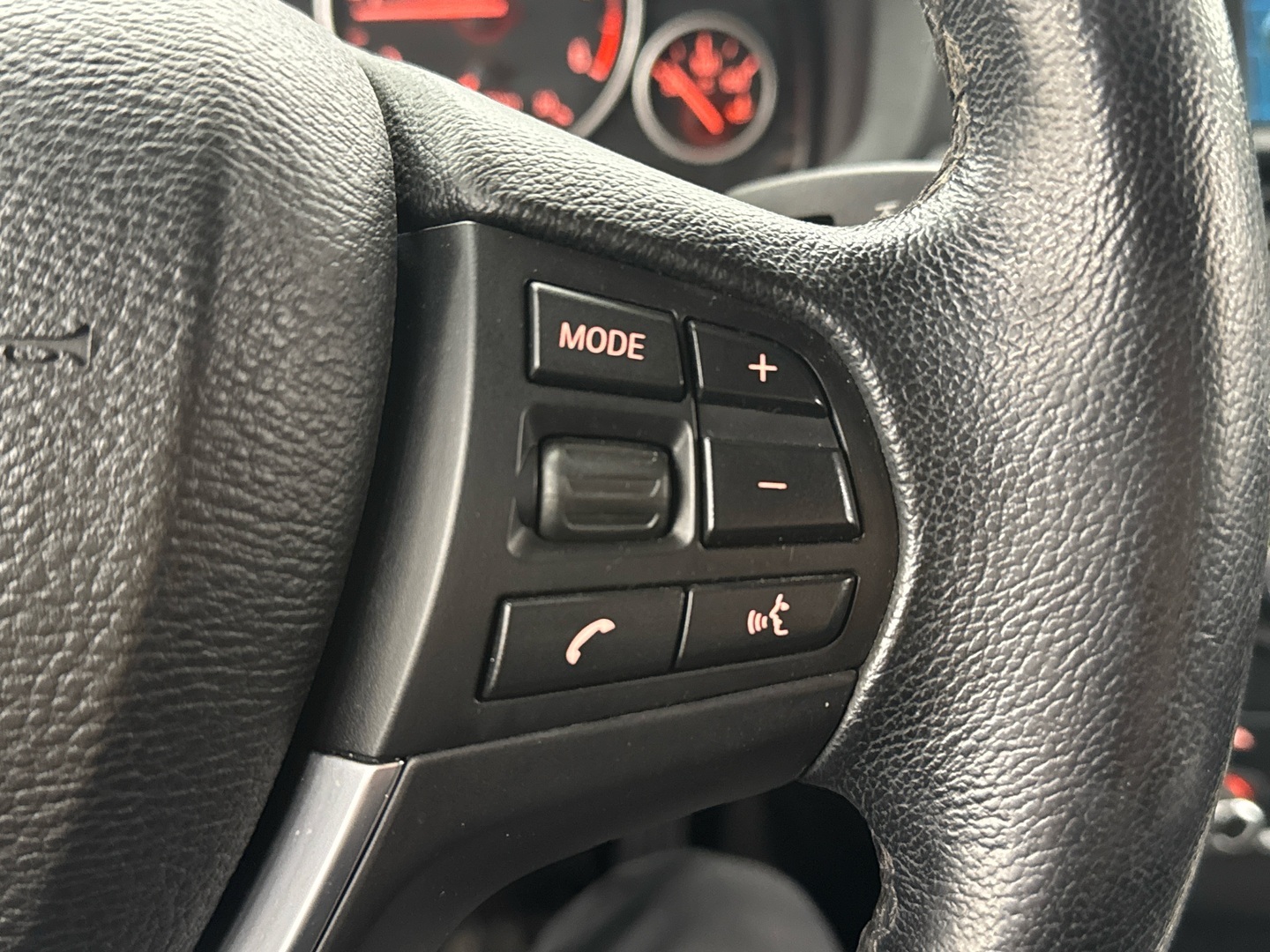 BMW X3 2014