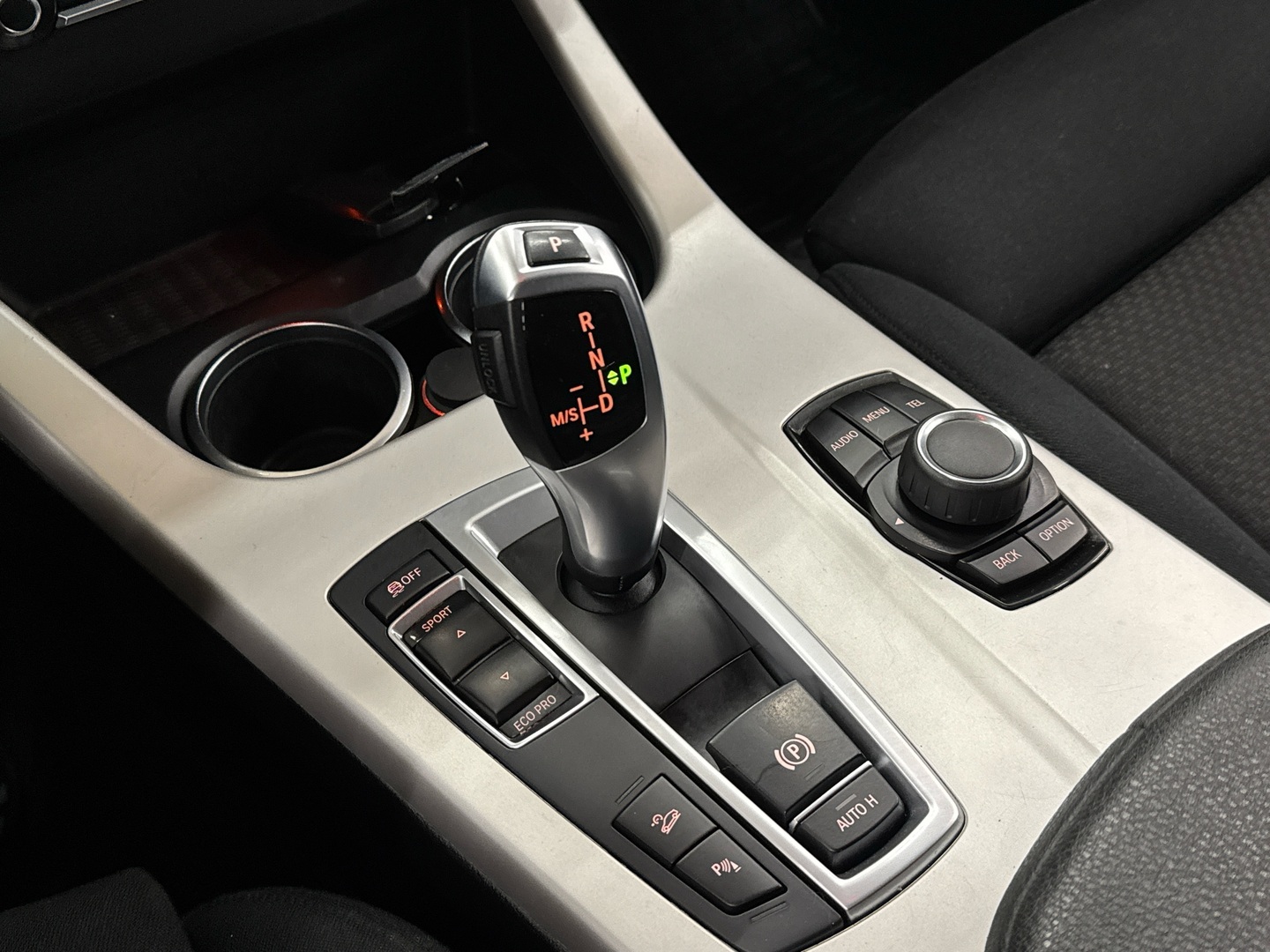 BMW X3 2014