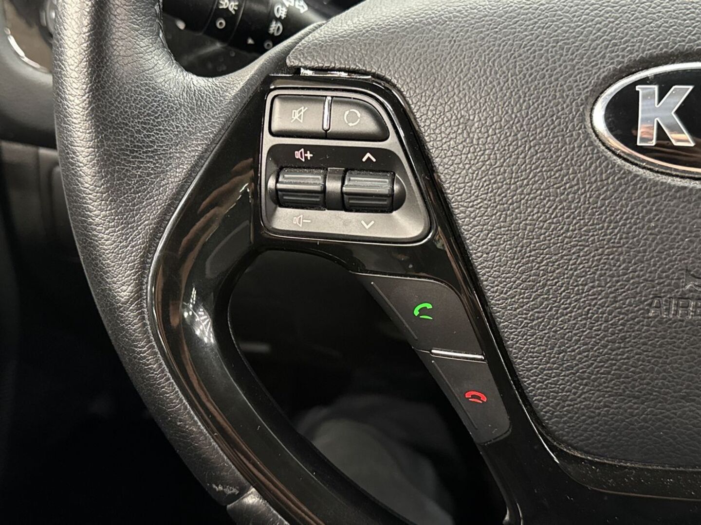 KIA cee'd 2016