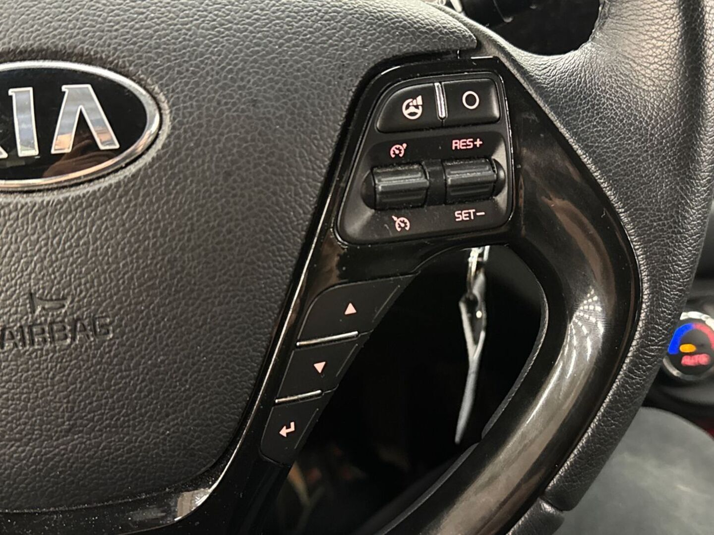 KIA cee'd 2016
