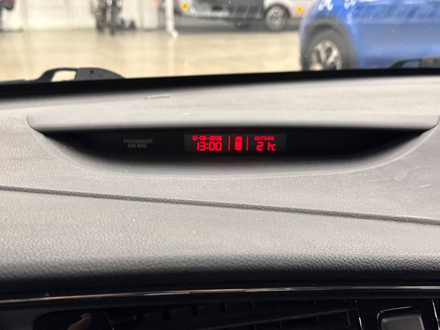 KIA cee'd 2016