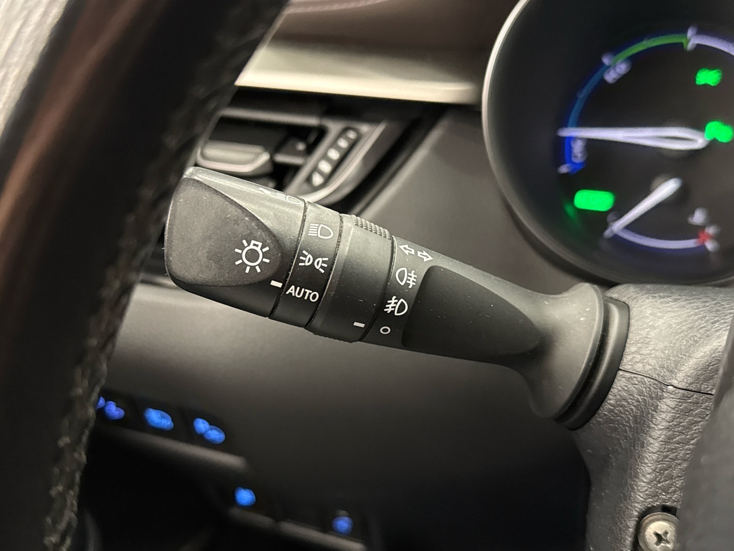 TOYOTA C-HR 2017
