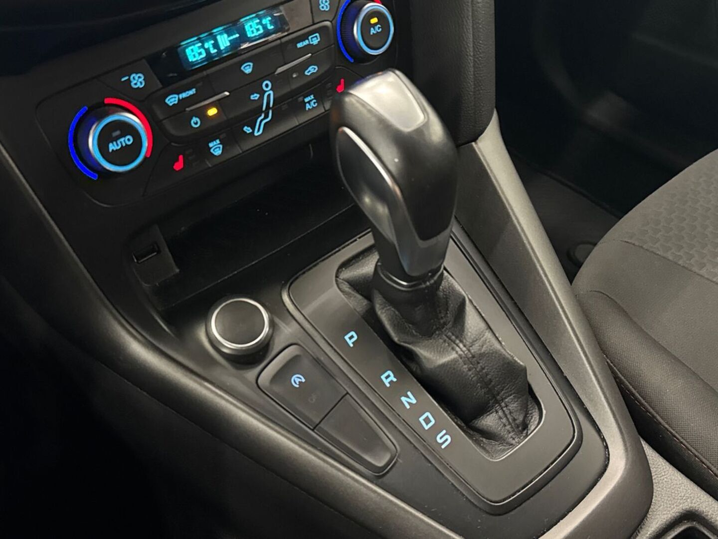 FORD Focus 2017