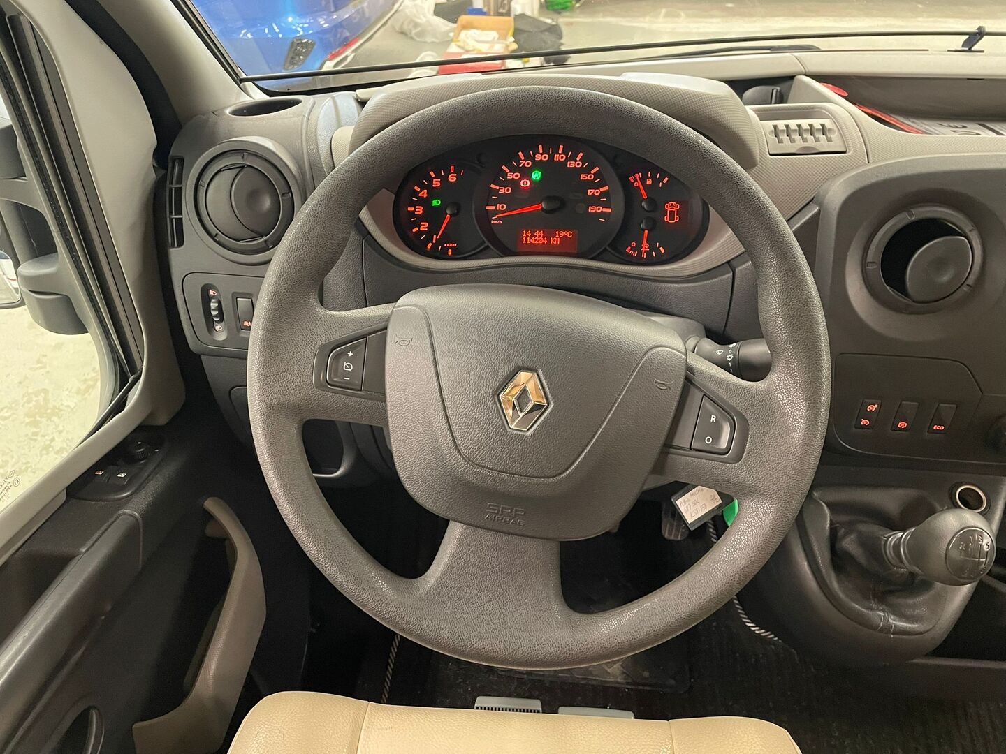 ADRIA Matrix Supreme 687 SBC 2017