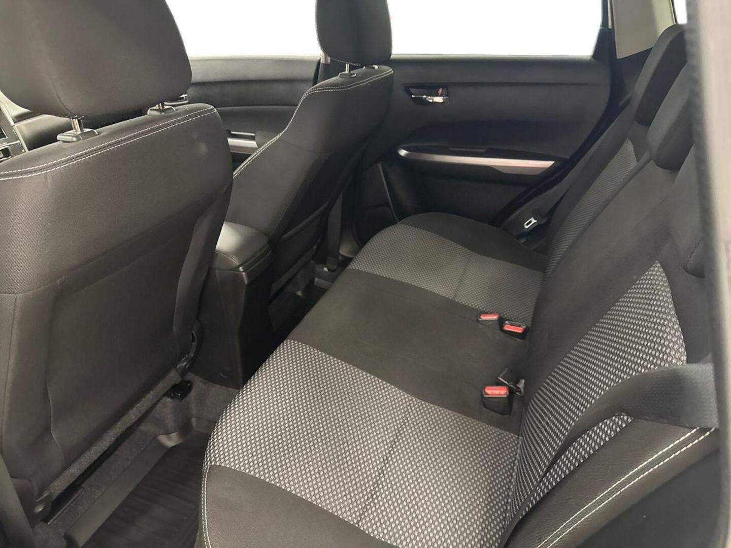 SUZUKI Vitara 2020