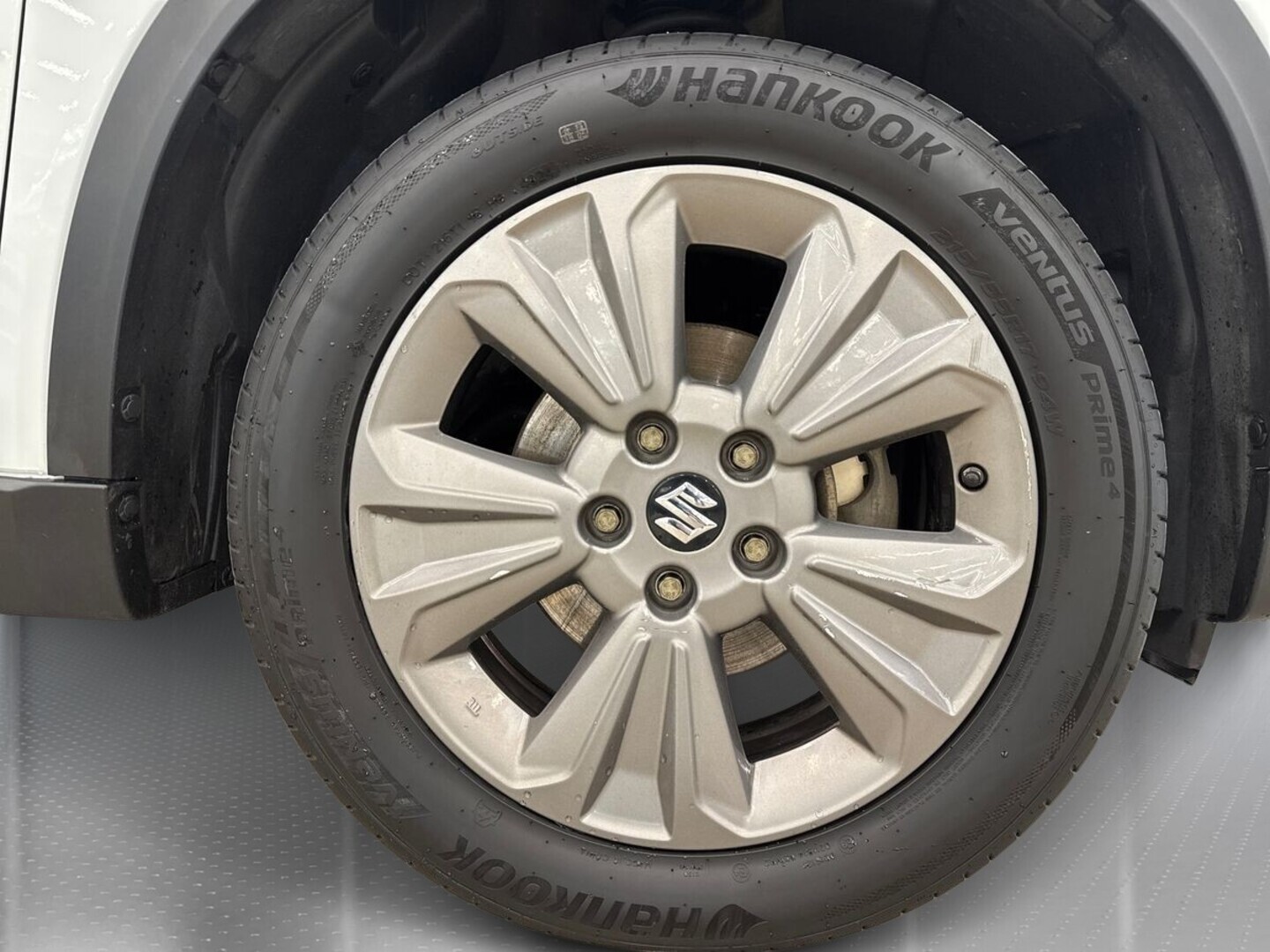 SUZUKI Vitara 2020