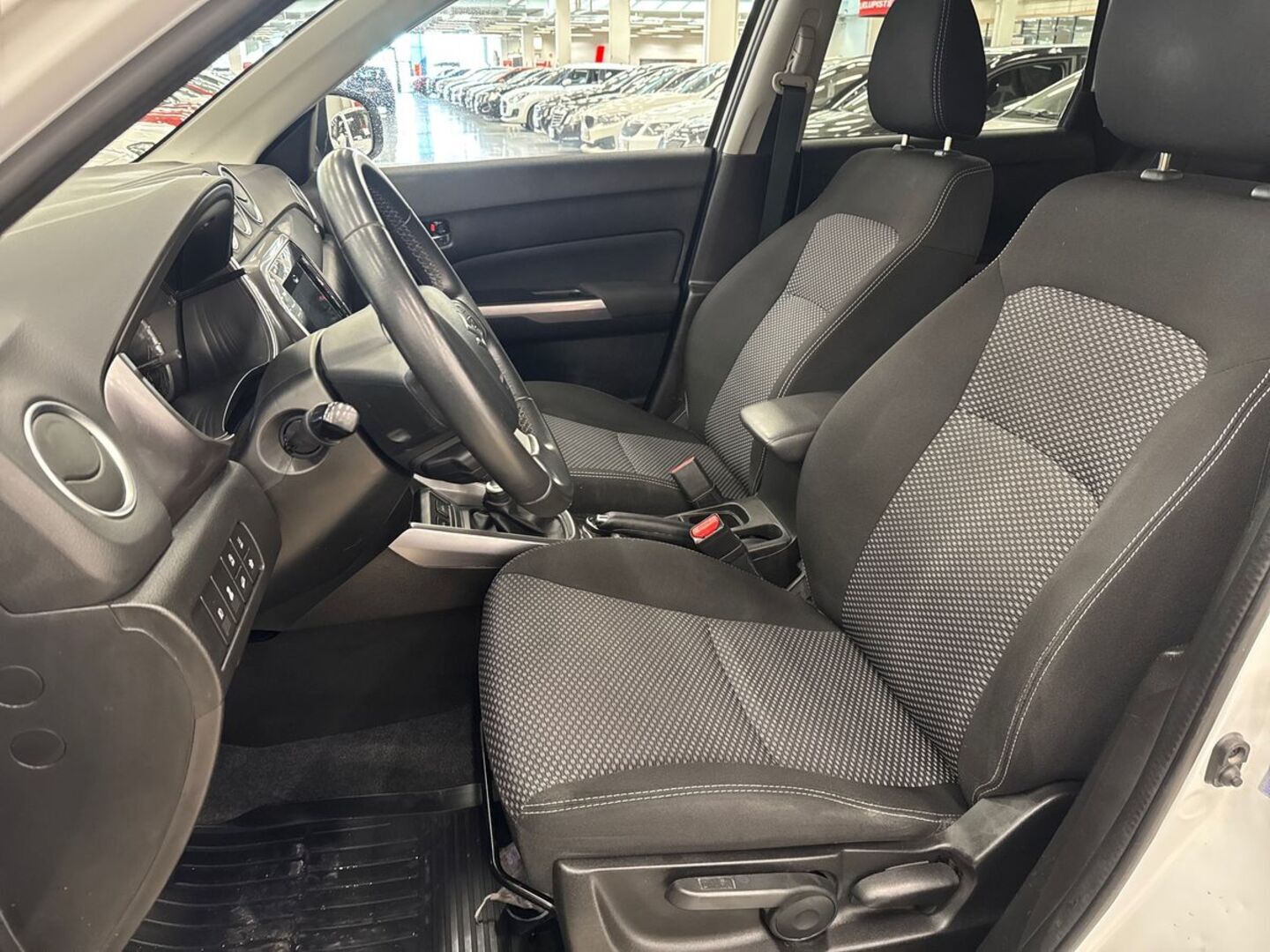 SUZUKI Vitara 2020
